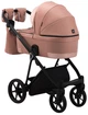 Коляска 2 в 1 Adamex Gallo Thermo GA-4 rose pink - изображение 5