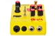 Педаль эффектов WMD Geiger Counter digital destruction guitar pedal - изображение 3