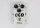 Педаль овердрайва Fulltone OCD v2.0 obsessive compulsive drive - изображение 1