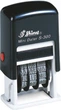 Мини-датер Shiny S-300 цифровой 3 мм черный корпус (471085030055256) - изображение 1