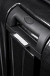 Чемодан 81 См Samsonite C-LITE BLACK 81x55x34 CS2*09005 - изображение 6