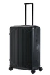 Чемодан 76 См Samsonite LITE-BOX ALU BLACK 76x51x28 CS0*09003 - изображение 4