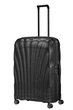 Чемодан 81 См Samsonite C-LITE BLACK 81x55x34 CS2*09005 - изображение 8