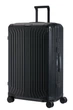 Чемодан 76 См Samsonite LITE-BOX ALU BLACK 76x51x28 CS0*09003 - изображение 5