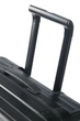 Чемодан 76 См Samsonite LITE-BOX ALU BLACK 76x51x28 CS0*09003 - изображение 10