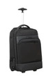 Рюкзак На Колесах 17,3" Samsonite MYSIGHT BLACK 48x32,5x18,5 KF9*09006 - зображення 13