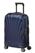 Валіза 55 См Samsonite C-LITE BLUE 55x40x20(23) CS2*31007 - зображення 9
