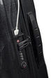 Чемодан 55 См Samsonite C-LITE BLACK 55x40x20 CS2*09002 - изображение 5