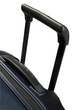Валіза 55 См Samsonite C-LITE BLUE 55x40x20(23) CS2*31007 - зображення 3
