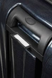 Валіза 55 См Samsonite C-LITE BLUE 55x40x20(23) CS2*31007 - зображення 4