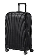 Валіза 69 См Samsonite C-LITE BLACK 69x46x29 CS2*09003 - зображення 9