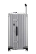 Чемодан 74 См Samsonite LITE-BOX ALU ALUMINIUM 74x41x37 CS0*08004 - изображение 10