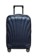 Валіза 55 См Samsonite C-LITE BLUE 55x40x20(23) CS2*31007 - зображення 1
