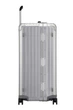 Чемодан 80 См Samsonite LITE-BOX ALU ALUMINIUM 80x41x37 CS0*08005 - изображение 5
