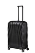 Чемодан 75 См Samsonite C-LITE BLACK 75x51x31 CS2*09004 - изображение 8