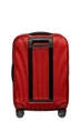 Валіза 55 См Samsonite C-LITE CHILI RED 55x40x20(23) CS2*10007 - зображення 7