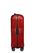 Валіза 55 См Samsonite C-LITE CHILI RED 55x40x20(23) CS2*10007 - зображення 8