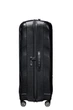 Чемодан 86 См Samsonite C-LITE BLACK 86x58x36 CS2*09006 - изображение 3