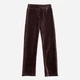 Детские вельветовые штаны Conte Elegant CE JACLIN 18С-756ДТСП 128 см chocolate (4810226203507) - изображение 1