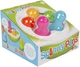 Сортер-балансир Неваляшки Fat Brain Toys Spinny Pins (F248ML) (811802025265) - изображение 4