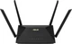 Router ASUS RT-AX53U AX1800 3xGE LAN 1xGE WAN 1xUSB MU-MIMO OFDMA - obraz 1