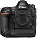 Фотоапарат Nikon D6 Body (VBA570AE) - зображення 2