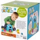 Сортер Фабрика форм Fat Brain Toys Shape Factory (F267ML) (811802026040) - изображение 4