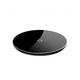 Беспроводное ЗУ Baseus Simple Wireless Charger (Updated Version) Black - изображение 2