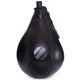 Груша пневматическая подвесная кожаная UFC Ultimate Kombat Pro Heroe 75098 Black - изображение 2