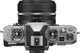 Фотоаппарат Nikon Z fc + 28mm f/2.8 (SE) Kit (VOA090K001) - изображение 7