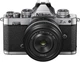 Фотоаппарат Nikon Z fc + 28mm f/2.8 (SE) Kit (VOA090K001) - изображение 2