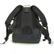 Моторюкзак TAICHI MS-0305 розмір 59х28х16см Black-Green - зображення 6