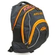 Моторюкзак KTM MS-0304-KTM размер 32х47х14см Black-Orange - изображение 1