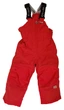 Зимний термокомплект NANO F18M250-Fraise черный с малиновым 96 - 104 см (F18M250-Fraise-3) - изображение 5
