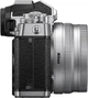 Фотоаппарат Nikon Z fc + DX 16-50mm f/3.5-6.3 VR Kit (VOA090K002) - изображение 6