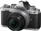 Фотоаппарат Nikon Z fc + DX 16-50mm f/3.5-6.3 VR Kit (VOA090K002) - изображение 4