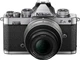 Фотоаппарат Nikon Z fc + DX 16-50mm f/3.5-6.3 VR Kit (VOA090K002) - изображение 2
