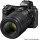 Nikon Nikkor Z MC 105mm f/2.8 VR S (JMA602DA) - изображение 6