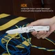 Ніж-Ножиці Roxon KS S501 - зображення 15