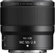 Nikon Nikkor Z MC 50mm f/2.8 (JMA603DA) - изображение 2