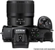 Nikon Nikkor Z MC 50mm f/2.8 (JMA603DA) - изображение 5