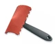 Форма гумова COLOR EXPERT 80130104 напівкругла з ручкою для імітації текстури деревини - зображення 1