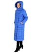 Куртка зимняя San-A-Belle Одеяло XL (48) электрик - изображение 4