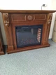 Каминокомплект Bonfire GENEVA WM14012 - изображение 2