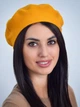 Берет женский Malisa Лантана ML5231 54-58 Карри - изображение 1