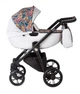 Коляска 2в1 Roan Esso Grey Folk (1022201) - зображення 2