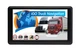 GPS навигатор AutoNavi A76 (ANDROID) с картой Европы для грузовиков - изображение 1