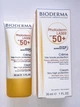 Крем для обличчя сонцезахисний Bioderma Photoderm Laser SPF 50+ 30 мл - зображення 1