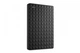 Зовнішній жорсткий диск 2,5" 4Tb Seagate STEA4000400 Expansion Portable, Black, USB 3.0, Factory recertified - Refurbished - зображення 5
