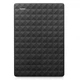 Зовнішній жорсткий диск 2,5" 4Tb Seagate STEA4000400 Expansion Portable, Black, USB 3.0, Factory recertified - Refurbished - зображення 6